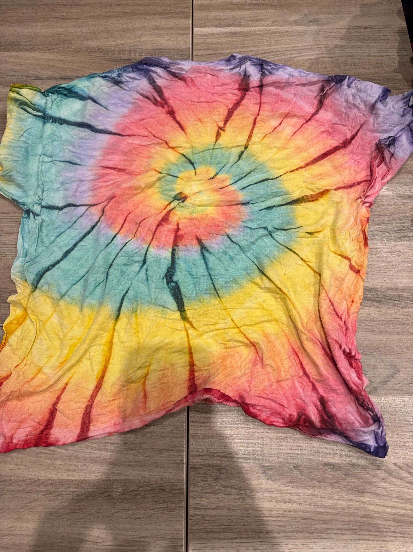 men's t-shirt – photo 3